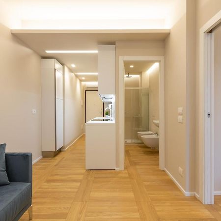 Casa Da Suite Estea Milan Luaran gambar
