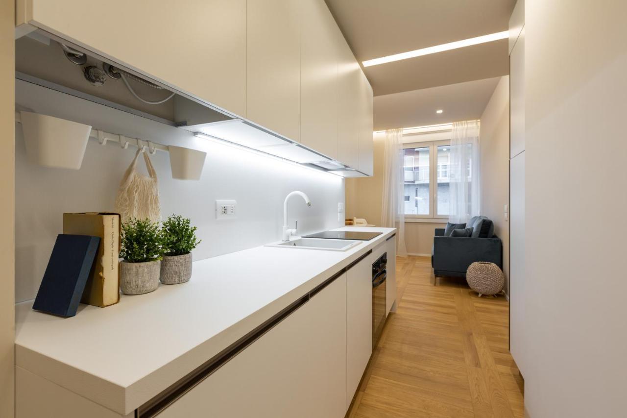 Casa Da Suite Estea Milan Luaran gambar