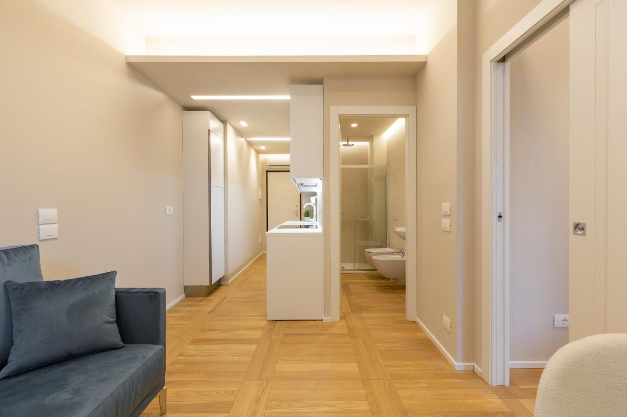 Casa Da Suite Estea Milan Luaran gambar