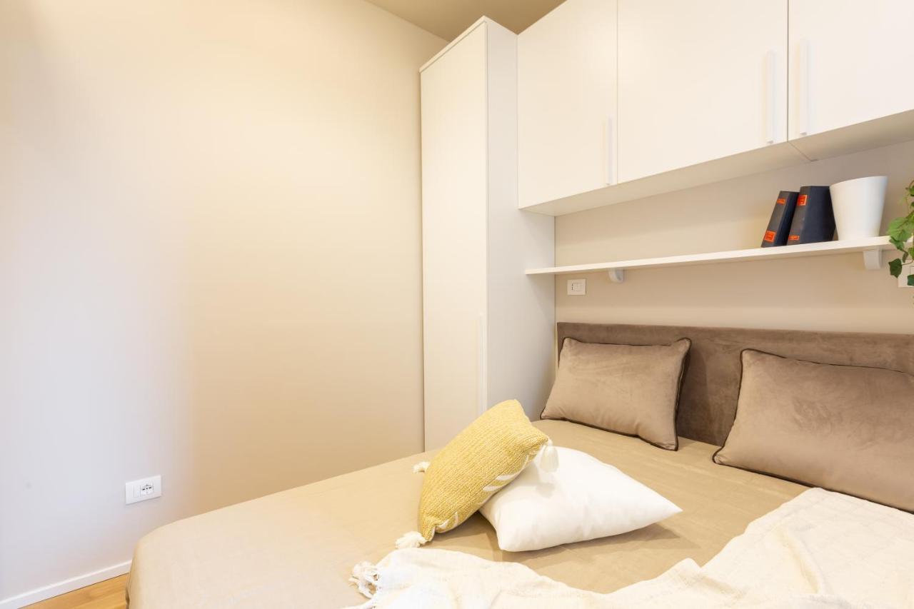 Casa Da Suite Estea Milan Luaran gambar