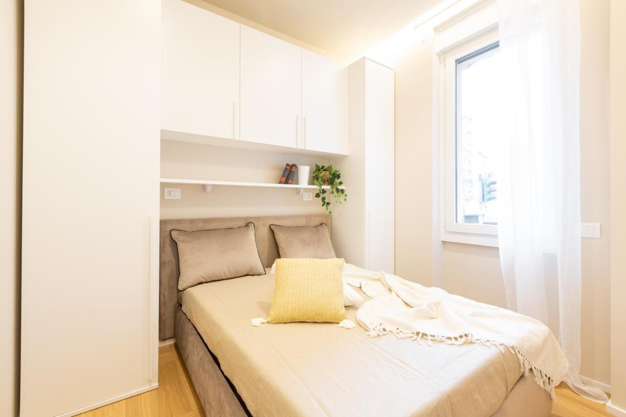 Casa Da Suite Estea Milan Luaran gambar