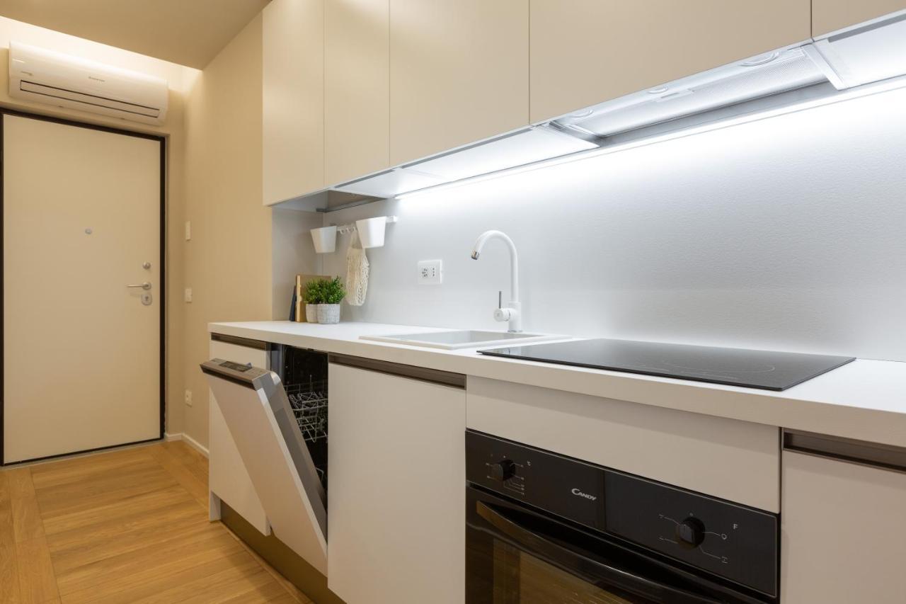 Casa Da Suite Estea Milan Luaran gambar