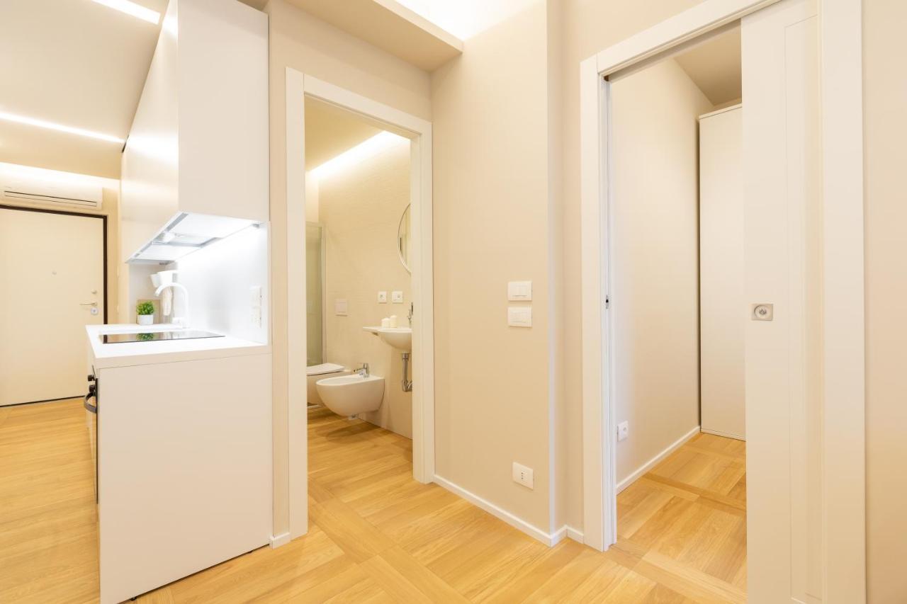 Casa Da Suite Estea Milan Luaran gambar
