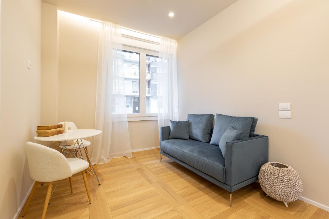 Casa Da Suite Estea Milan Luaran gambar
