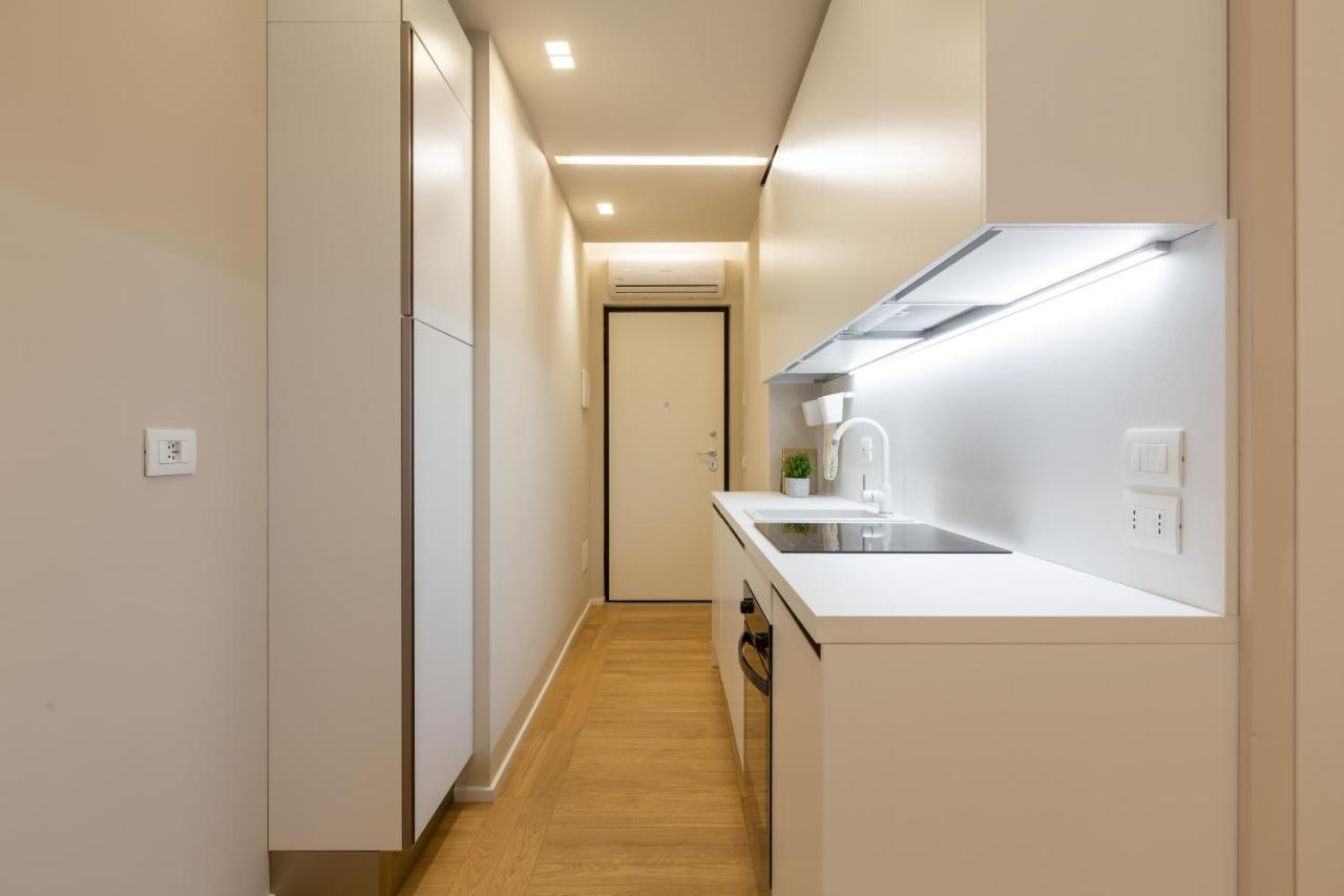Casa Da Suite Estea Milan Luaran gambar