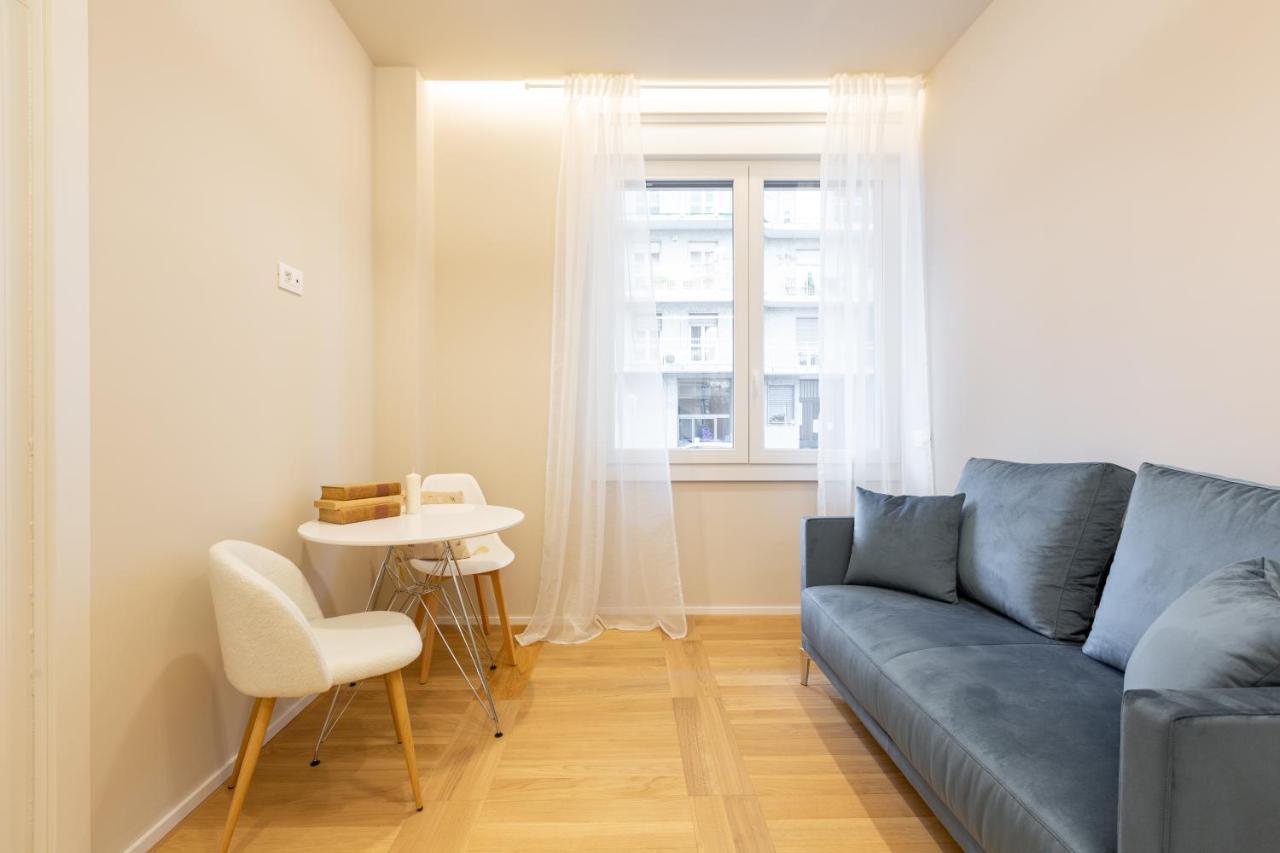 Casa Da Suite Estea Milan Luaran gambar