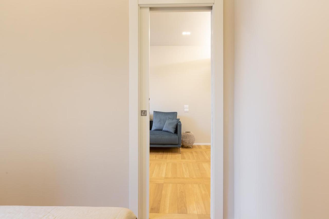 Casa Da Suite Estea Milan Luaran gambar
